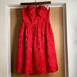 Molly New York Dress,Size 4